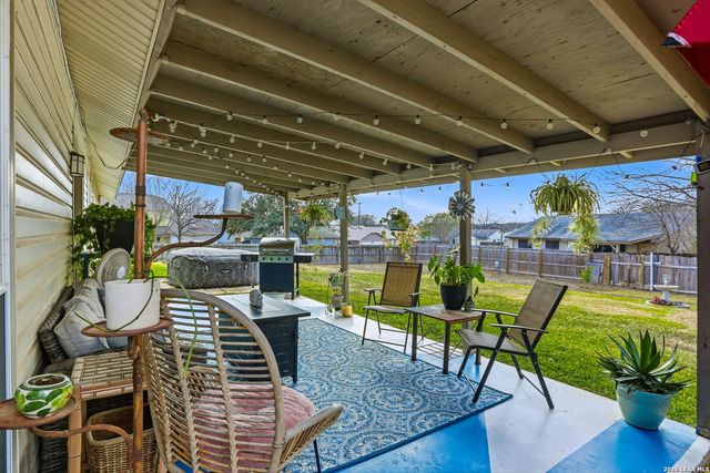 10303 Windburn Trail, Converse, TX 78109