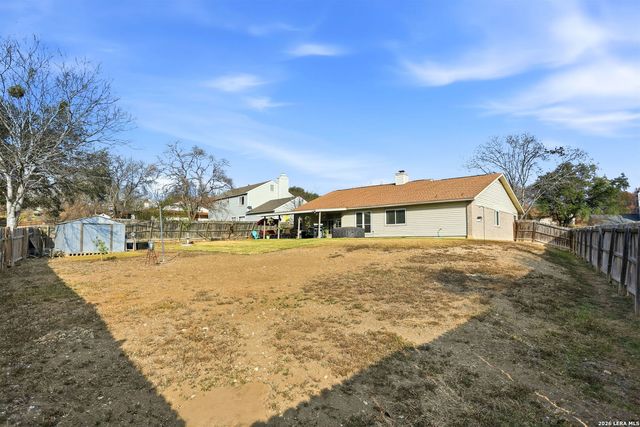 10303 Windburn Trail, Converse, TX 78109