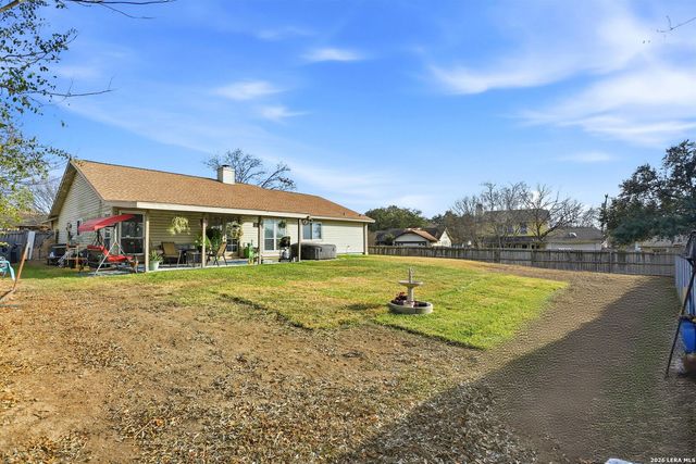 10303 Windburn Trail, Converse, TX 78109