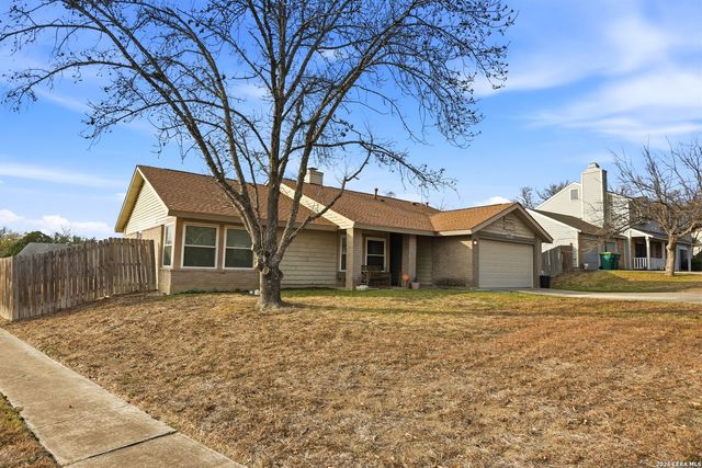 10303 Windburn Trail, Converse, TX 78109