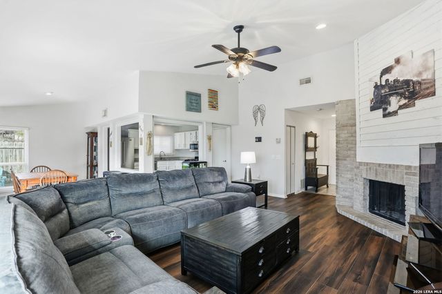 10303 Windburn Trail, Converse, TX 78109