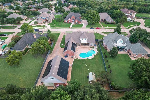 2100 Lakeridge Circle, Ennis, TX 75119