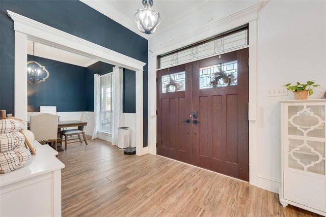 2100 Lakeridge Circle, Ennis, TX 75119