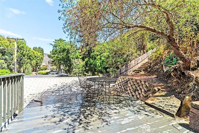 1595 Arroyo Drive, Laguna Beach, CA 92651