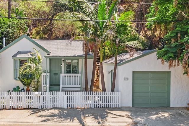 1595 Arroyo Drive, Laguna Beach, CA 92651