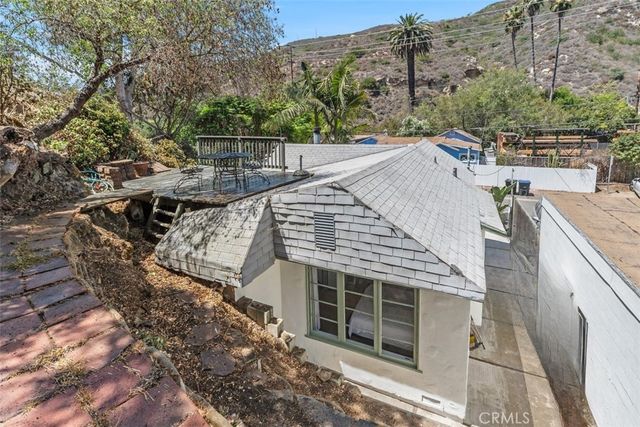 1595 Arroyo Drive, Laguna Beach, CA 92651