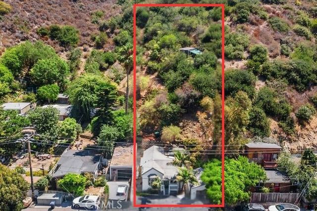 1595 Arroyo Drive, Laguna Beach, CA 92651