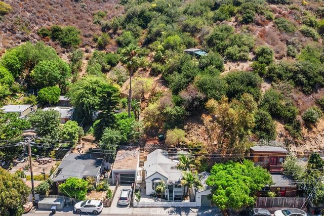 1595 Arroyo Drive, Laguna Beach, CA 92651