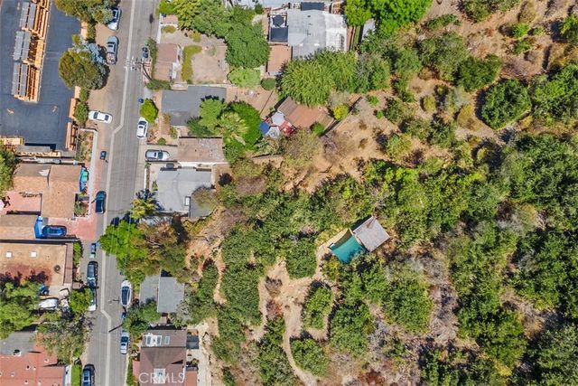 1595 Arroyo Drive, Laguna Beach, CA 92651