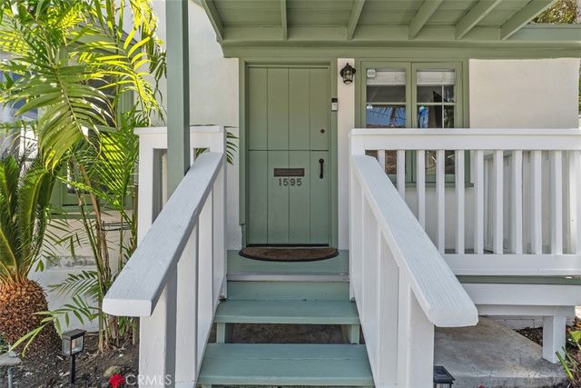 1595 Arroyo Drive, Laguna Beach, CA 92651