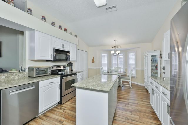 2249 WORTHINGTON GREENS DRIVE 6, Sun City Center, FL 33573
