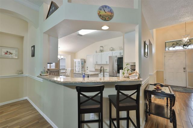 2249 WORTHINGTON GREENS DRIVE 6, Sun City Center, FL 33573