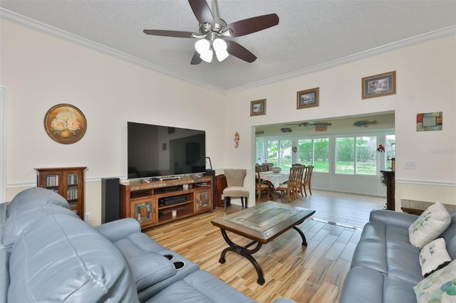 2249 WORTHINGTON GREENS DRIVE 6, Sun City Center, FL 33573
