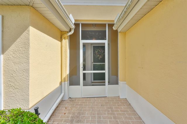 2249 WORTHINGTON GREENS DRIVE 6, Sun City Center, FL 33573