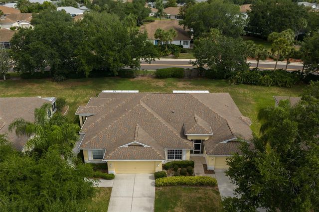 2249 WORTHINGTON GREENS DRIVE 6, Sun City Center, FL 33573