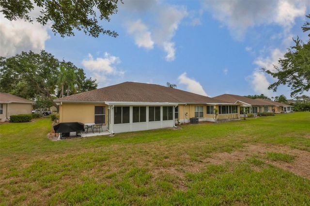 2249 WORTHINGTON GREENS DRIVE 6, Sun City Center, FL 33573