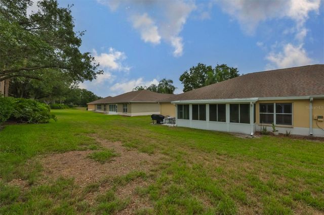 2249 WORTHINGTON GREENS DRIVE 6, Sun City Center, FL 33573