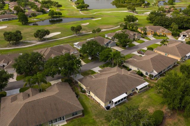 2249 WORTHINGTON GREENS DRIVE 6, Sun City Center, FL 33573
