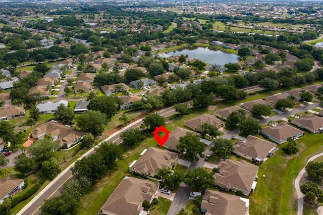 2249 WORTHINGTON GREENS DRIVE 6, Sun City Center, FL 33573