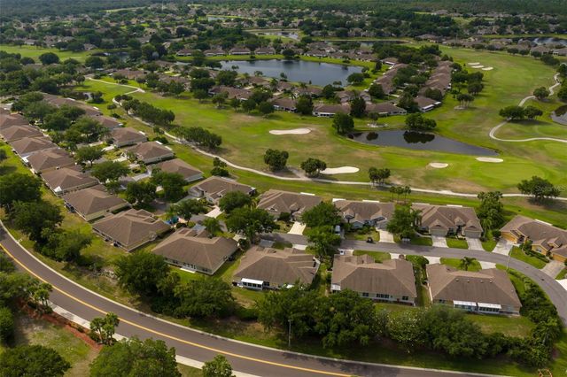 2249 WORTHINGTON GREENS DRIVE 6, Sun City Center, FL 33573