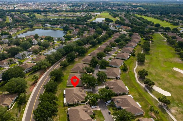2249 WORTHINGTON GREENS DRIVE 6, Sun City Center, FL 33573