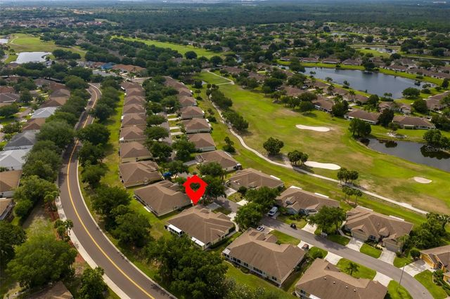 2249 WORTHINGTON GREENS DRIVE 6, Sun City Center, FL 33573