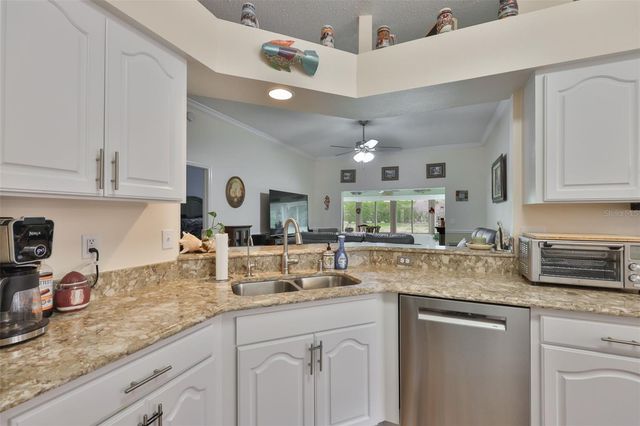 2249 WORTHINGTON GREENS DRIVE 6, Sun City Center, FL 33573