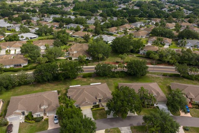 2249 WORTHINGTON GREENS DRIVE 6, Sun City Center, FL 33573