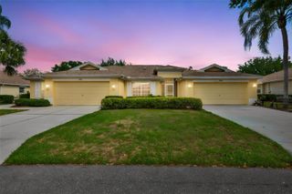 2249 WORTHINGTON GREENS DRIVE 6, Sun City Center, FL 33573