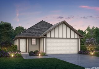 8810 Black Oak Drive, Elmendorf, TX 78112