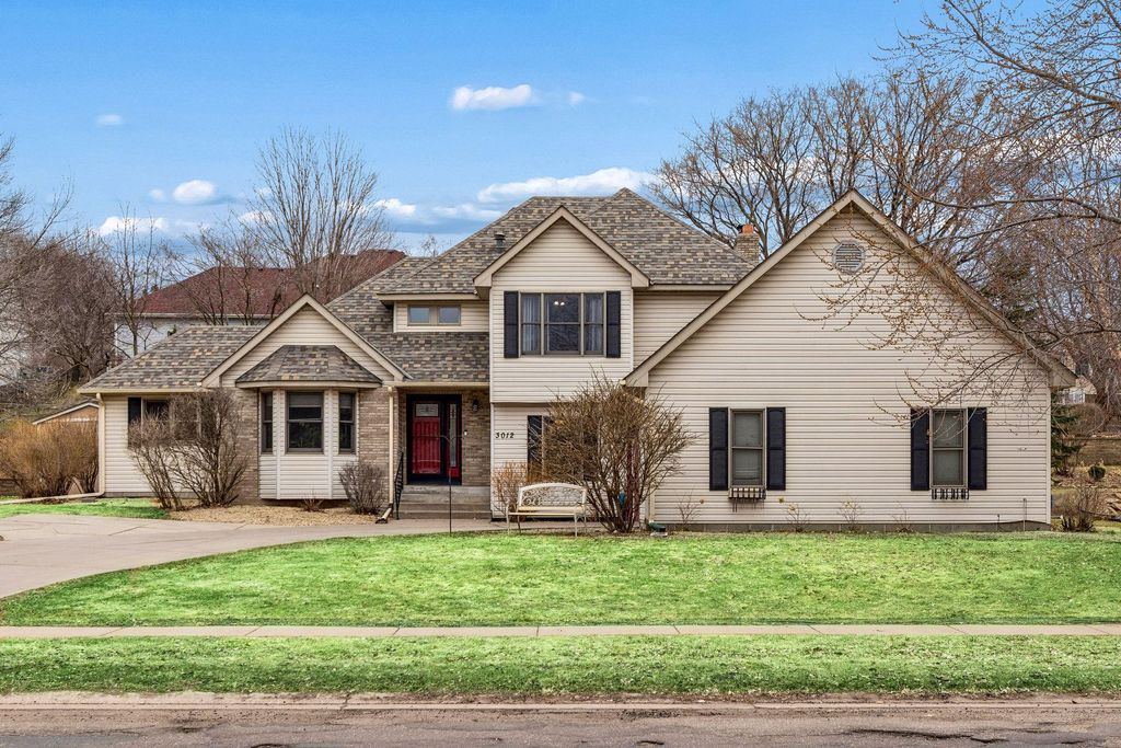 3012 Walter Street, Maplewood, MN 55109 — photo 2
