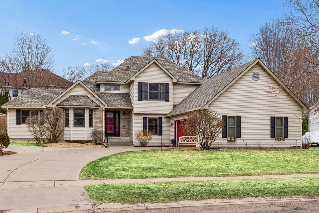 3012 Walter Street, Maplewood, MN 55109 — photo 3