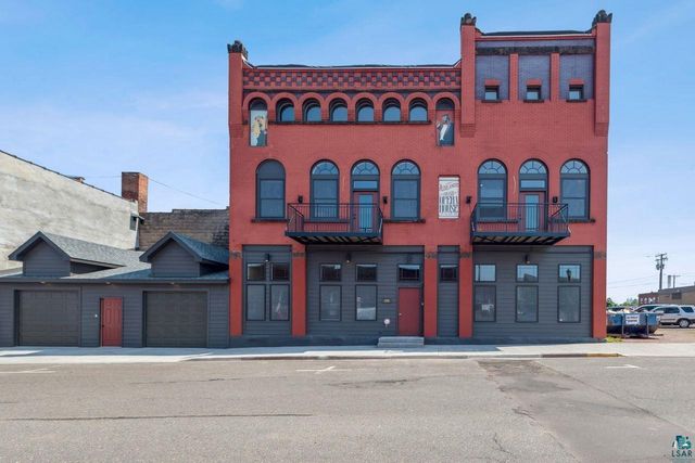 208 3rd Ave W, Ashland, WI 54806