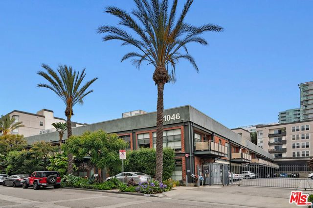 1046 PRINCETON Drive 201, Marina Del Rey, CA 90292