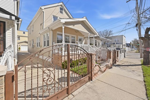 15037 119th Avenue, Jamaica, NY 11434