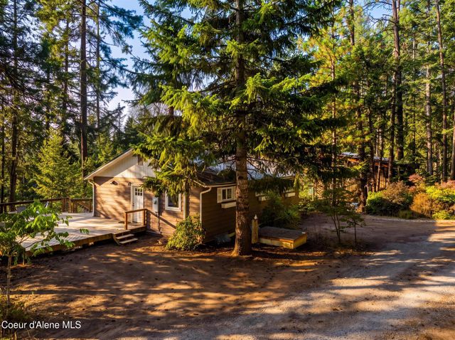 2770 W Carder Ln, Coeur d'Alene, ID 83814 property photo