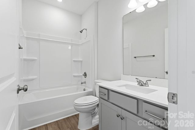 223 Rodeo Drive, Shelby, NC 28150