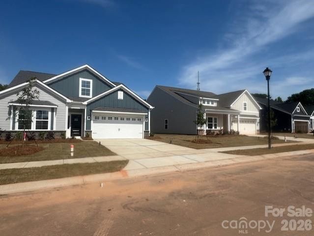 223 Rodeo Drive, Shelby, NC 28150