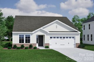 223 Rodeo Drive, Shelby, NC 28150