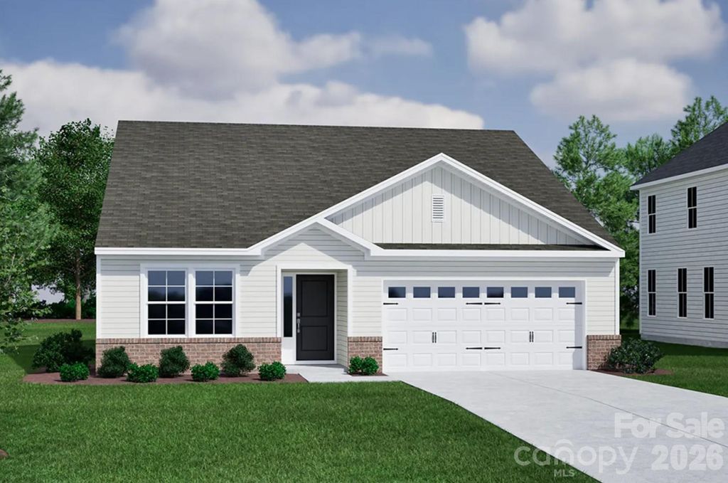 223 Rodeo Drive, Shelby, NC 28150