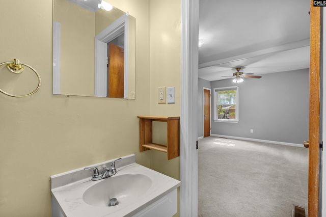 225 Harmon Hill Court, Hopkins, SC 29061