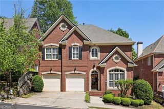 1200 Dunwoody Village Drive, Dunwoody, GA 30338