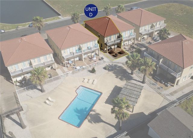 15006 Aruba Dr D, Corpus Christi, TX 78418