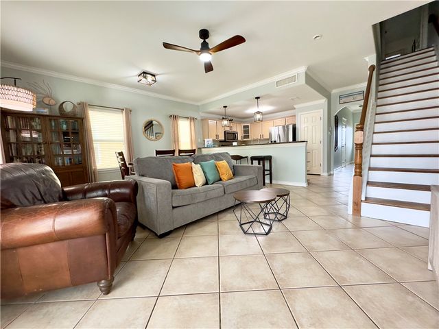 15006 Aruba Dr D, Corpus Christi, TX 78418