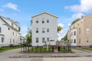 42 Houghton St., Worcester, MA 01604
