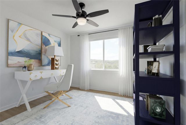 516 Ronay DR S, Spicewood, TX 78669