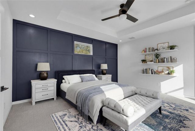 516 Ronay DR S, Spicewood, TX 78669