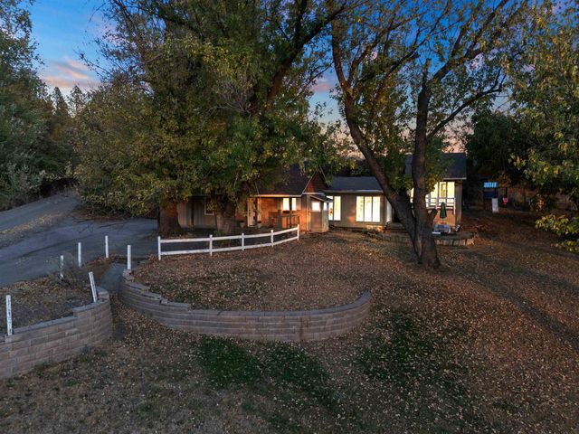 6606 E Wagner Rd, Spokane, WA 99223