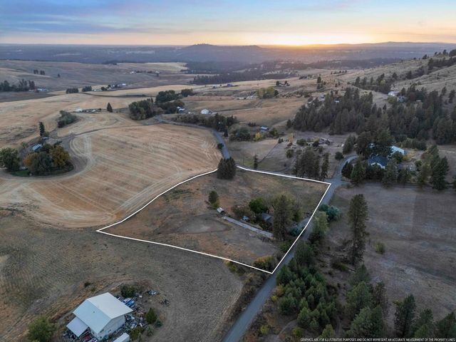 6606 E Wagner Rd, Spokane, WA 99223