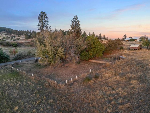 6606 E Wagner Rd, Spokane, WA 99223